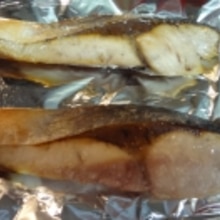 照り照り いなだ ブリでもok のレモンバター醤油 レシピ 作り方 By シナモンカール 楽天レシピ 照り照り いなだ ブリでもok のレモンバター醤油 レシピ 作り方 By シナモンカール 楽天レシピ